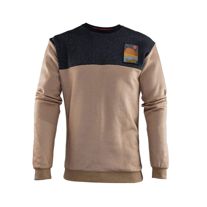 Leatt Sweater Premium Motorcycle Sweaters