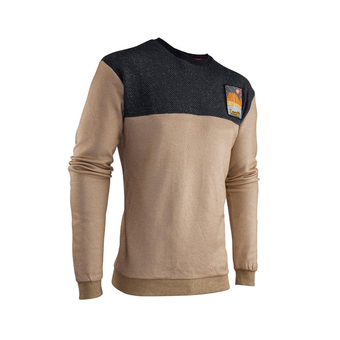 Leatt Sweater Premium Motorcycle Sweaters