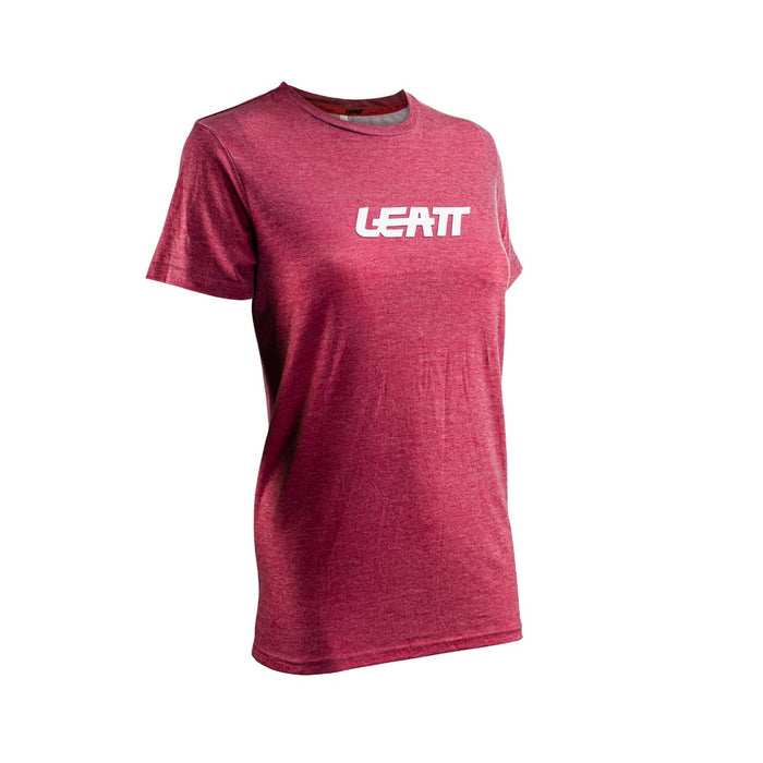 Leatt T-Shirt Premium Women Motorcycle Shirts