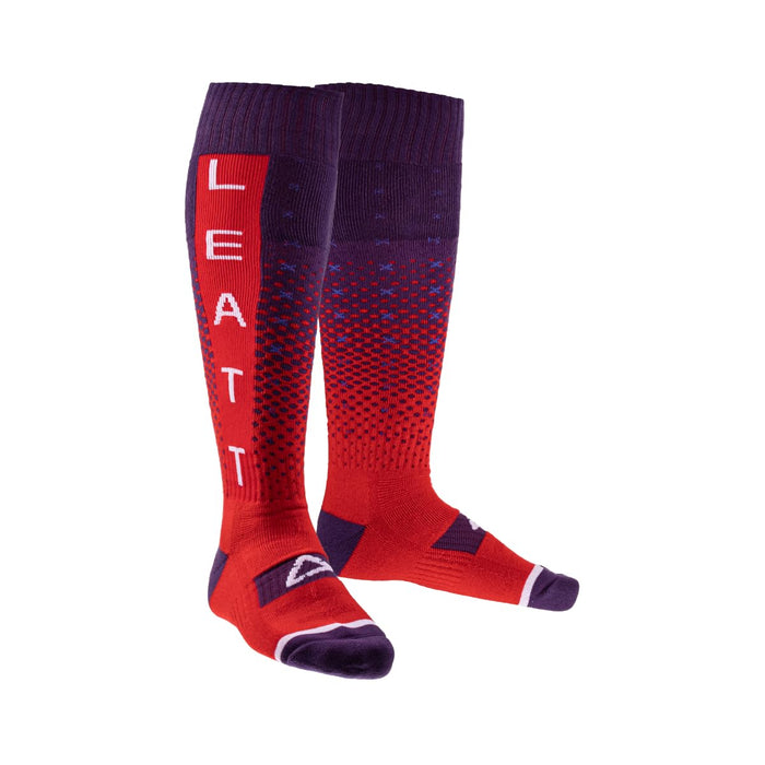 Leatt Socks Moto Motorcycle Socks