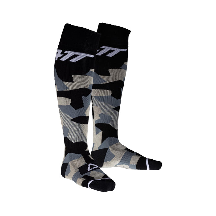 Leatt Socks Moto Motorcycle Socks