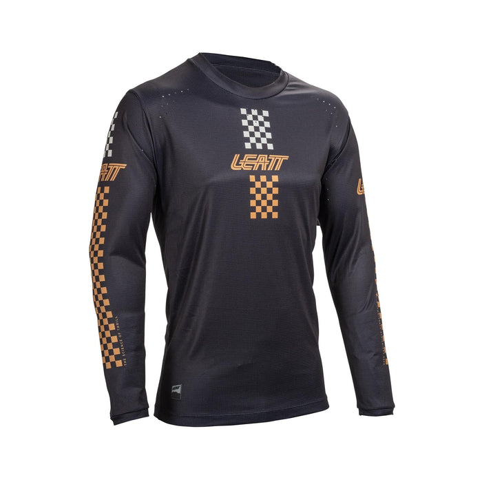 Leatt Jersey MTB Enduro 4.0 Bicycle Jerseys