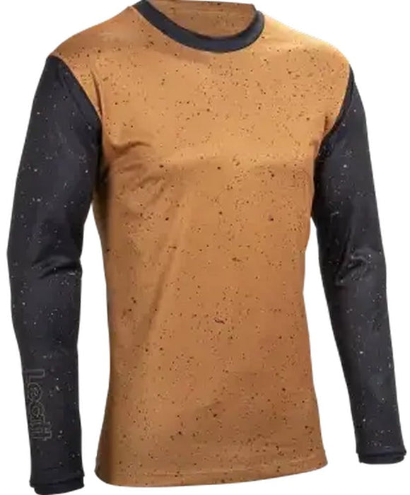 Leatt Jersey MTB Enduro 4.0 Bicycle Jerseys