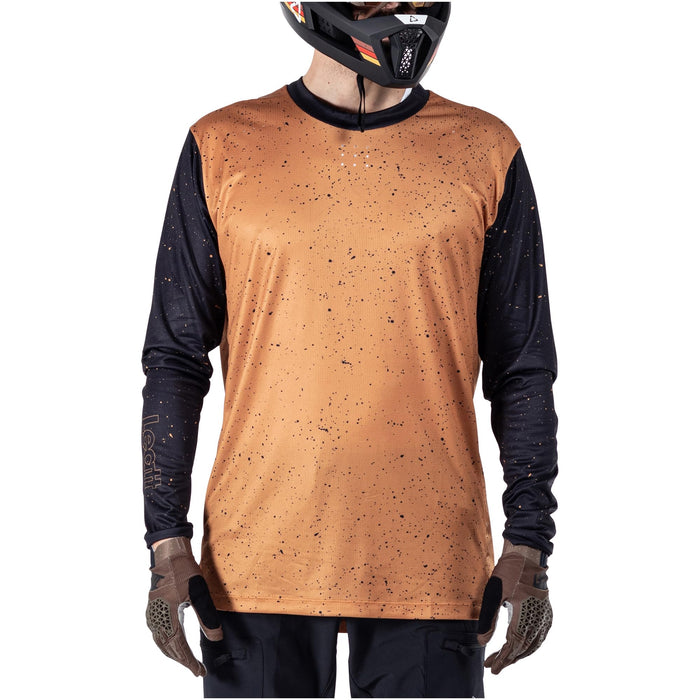 Leatt Jersey MTB Enduro 4.0 Bicycle Jerseys
