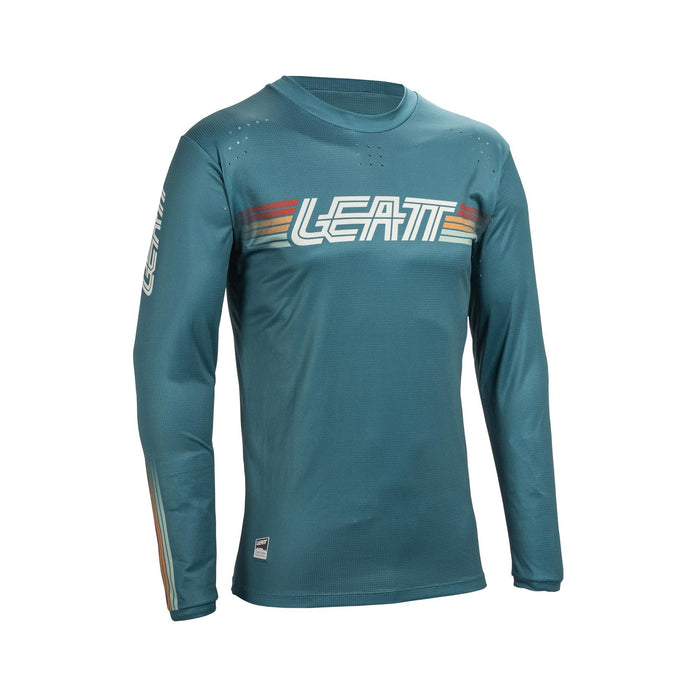 Leatt Jersey MTB Enduro 4.0 Bicycle Jerseys