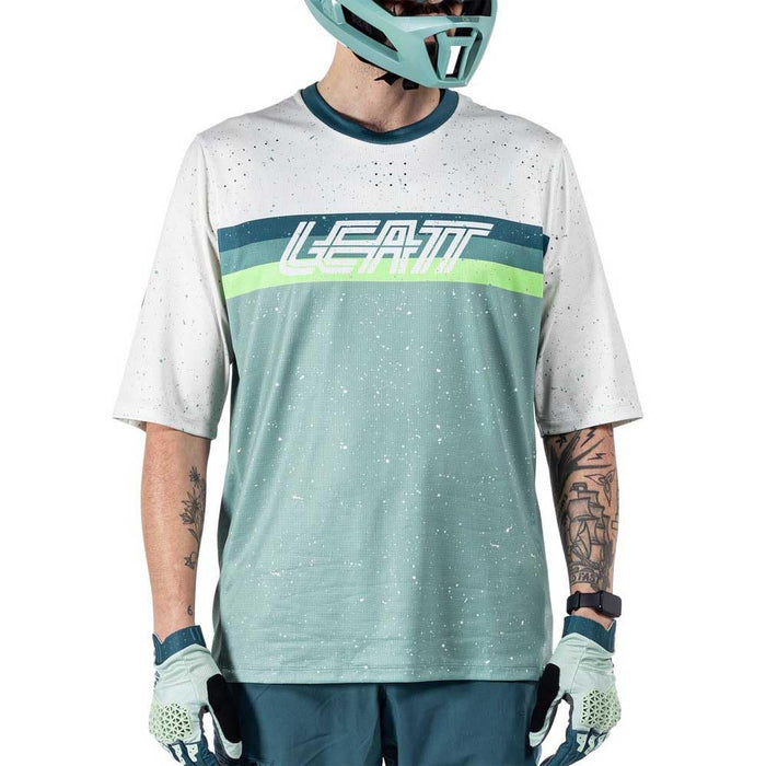 Leatt Jersey MTB Enduro 3.0 Bicycle Jerseys