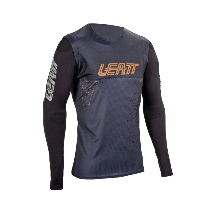 Leatt Jersey MTB Gravity 5.0 Bicycle Jerseys