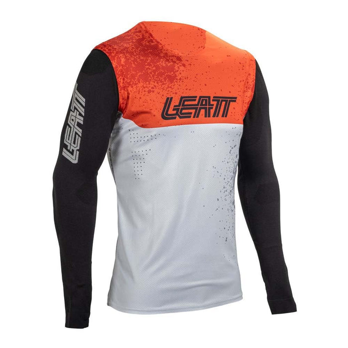 Leatt Jersey MTB Gravity 5.0 Bicycle Jerseys