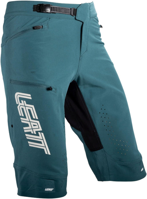 Leatt Bike MTB Gravity 4.0 Bicycle Shorts