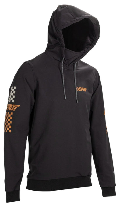 Leatt Hoodie MTB Gravity 3.0 Bicycle Hoodies