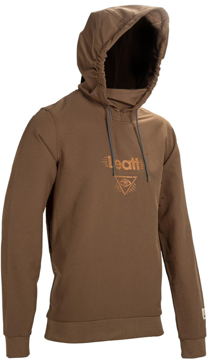 Leatt Hoodie MTB Gravity 3.0 Bicycle Hoodies
