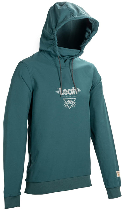 Leatt Hoodie MTB Gravity 3.0 Bicycle Hoodies