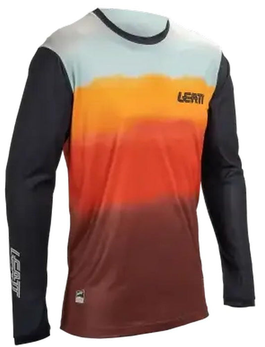 Leatt MTB Gravity 3.0 Bicycle Jerseys