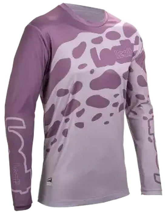 Leatt MTB Gravity 3.0 Bicycle Jerseys