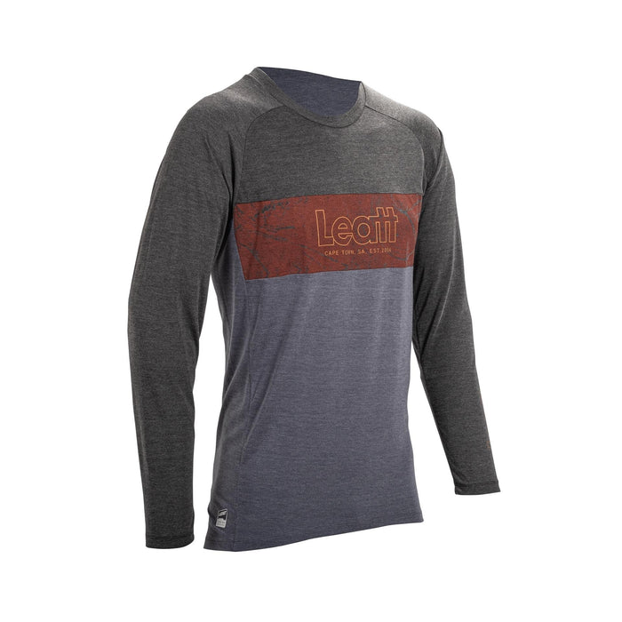 Leatt Jersey MTB Gravity 2.0 Bicycle Jerseys