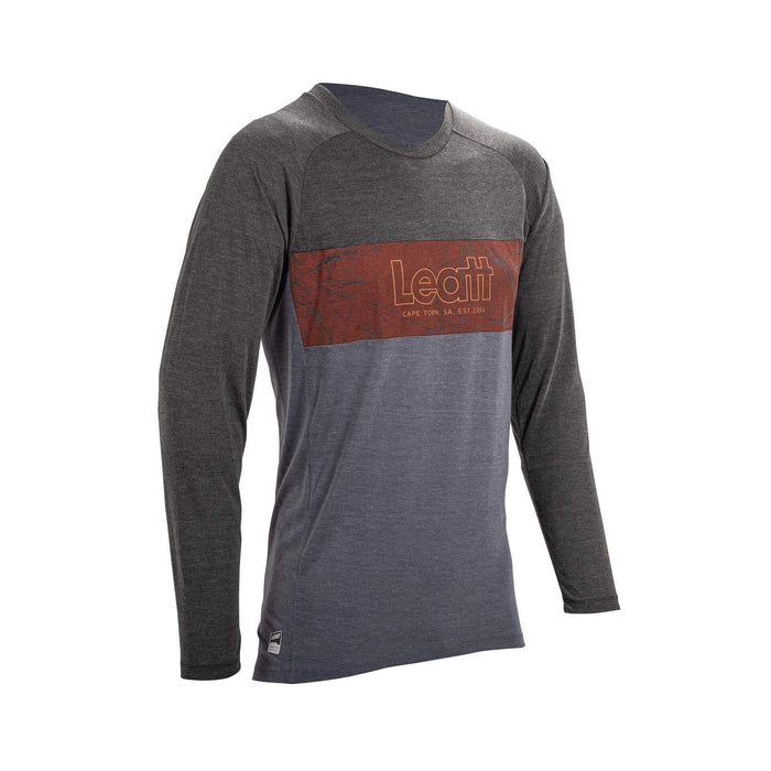 Leatt Jersey MTB Gravity 2.0 Bicycle Jerseys
