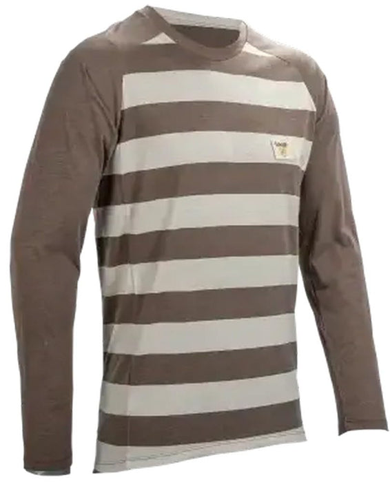 Leatt Jersey MTB Gravity 2.0 Bicycle Jerseys