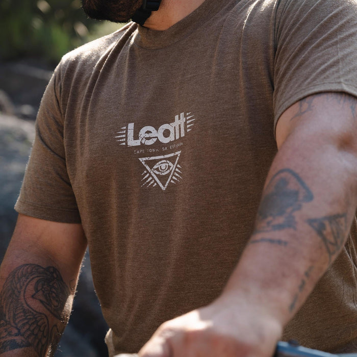 Leatt Jersey MTB Gravity 1.0 Bicycle Jerseys