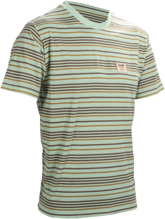 Leatt Jersey MTB Gravity 1.0 Bicycle Jerseys