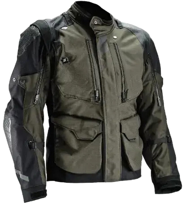 Leatt Jacket ADV MultiTour 5.5 Motorcycle Apparel