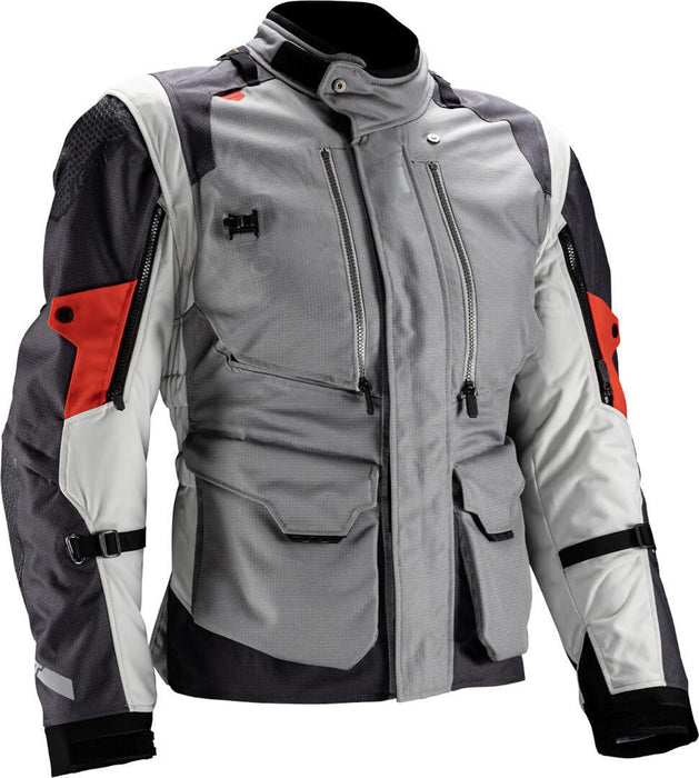 Leatt Jacket ADV MultiTour 5.5 Motorcycle Apparel
