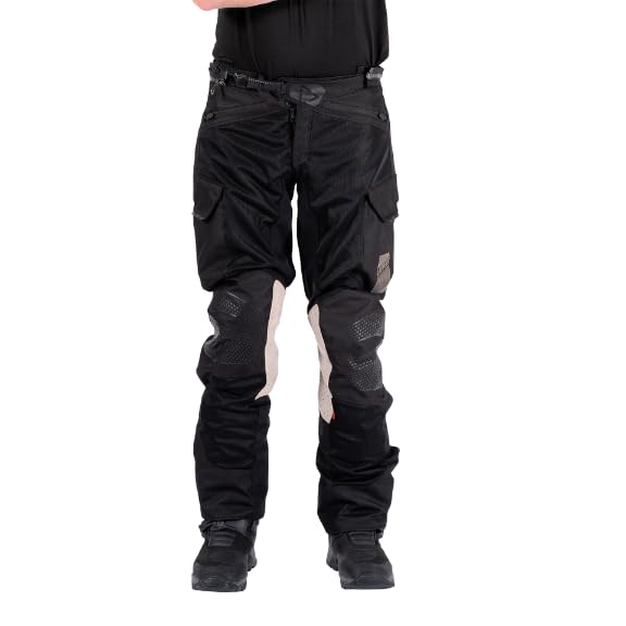 Leatt Pant ADV FlowTour 5.5 Motorcycle Apparel