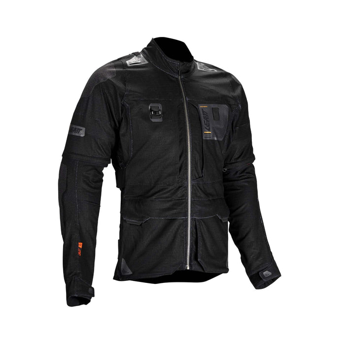 Leatt Jacket ADV Rally 5.5 Motorcycle Apparel