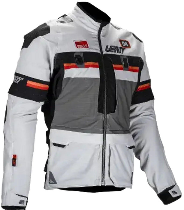 Leatt Jacket ADV Rally 5.5 Motorcycle Apparel