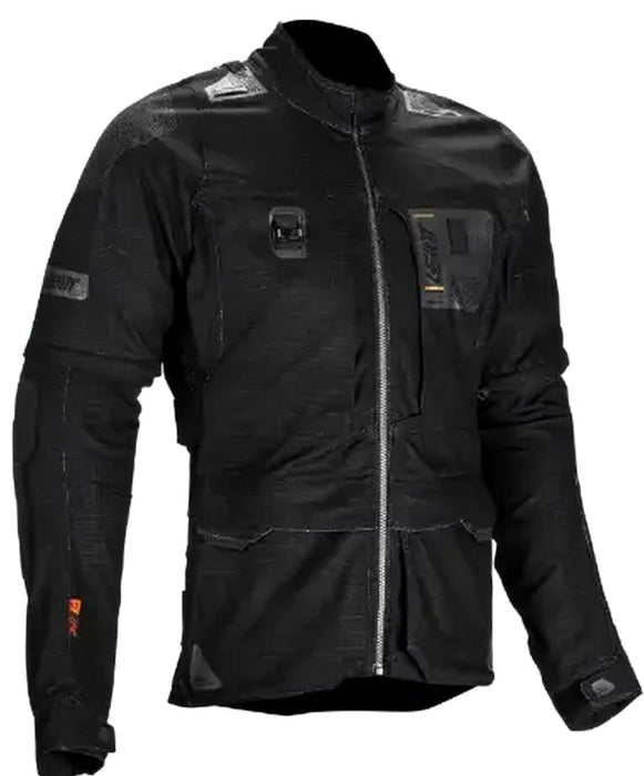 Leatt Jacket ADV Rally 5.5 Motorcycle Apparel