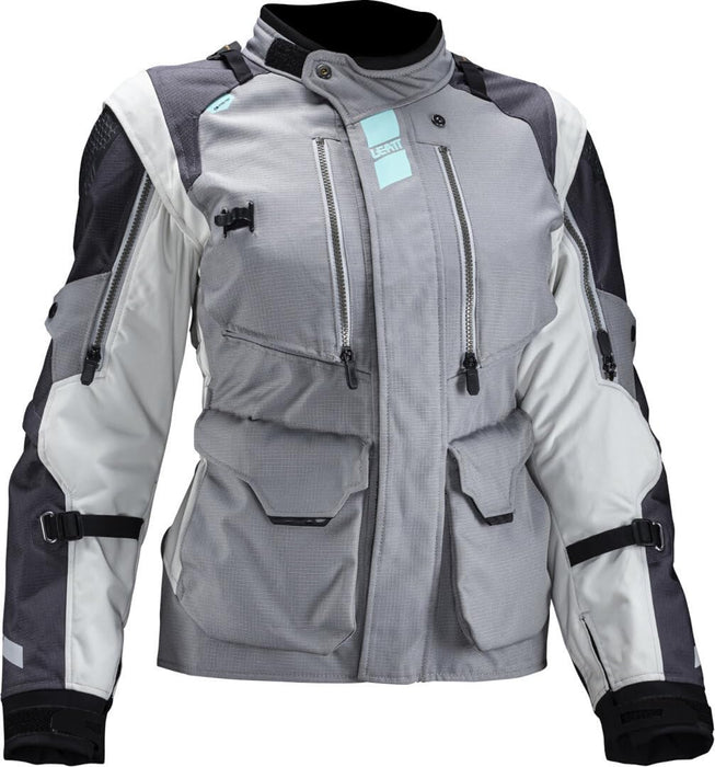 Leatt Jacket ADV MultiTour 5.5 Women Motorcycle Apparel