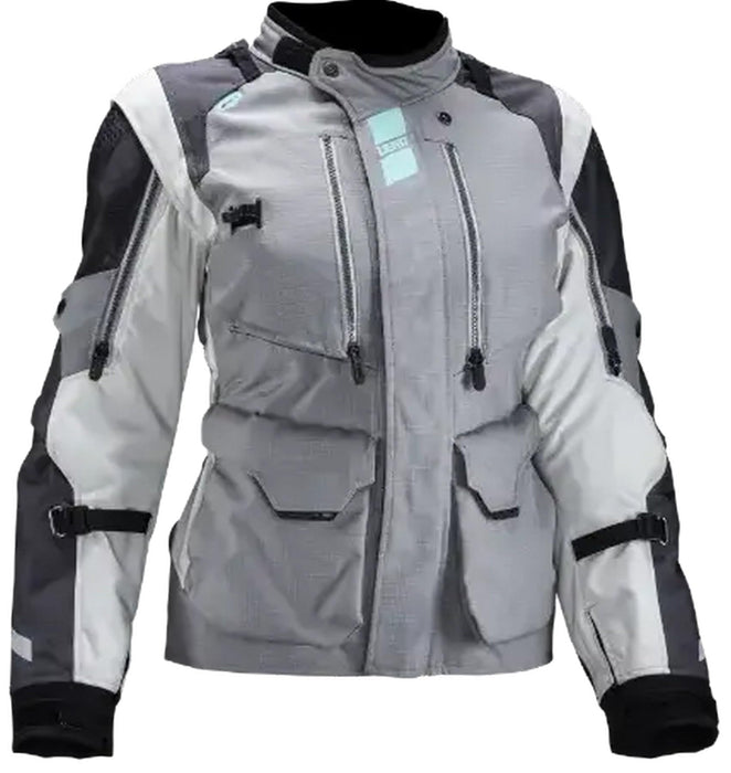 Leatt Jacket ADV MultiTour 5.5 Women Motorcycle Apparel