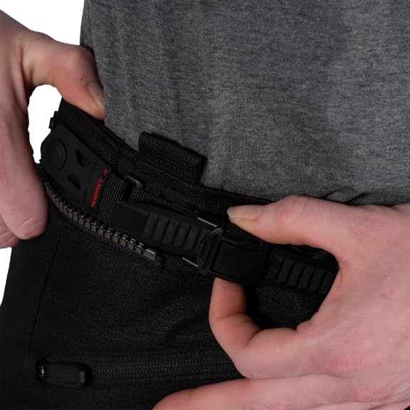 Leatt Pant ADV FlowTour 5.5 Women Motorcycle Apparel