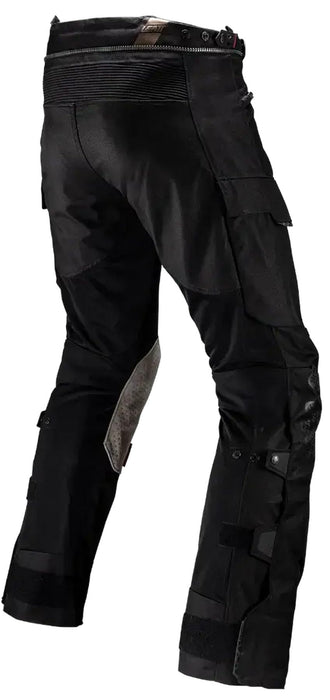 Leatt Pant ADV FlowTour 5.5 Women Motorcycle Apparel