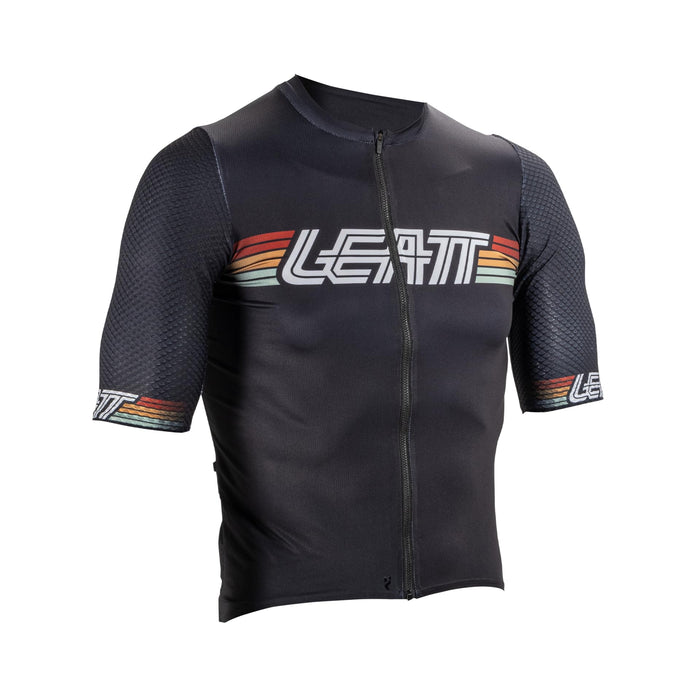 Leatt Jersey MTB Endurance 6.0 Bicycle Jerseys