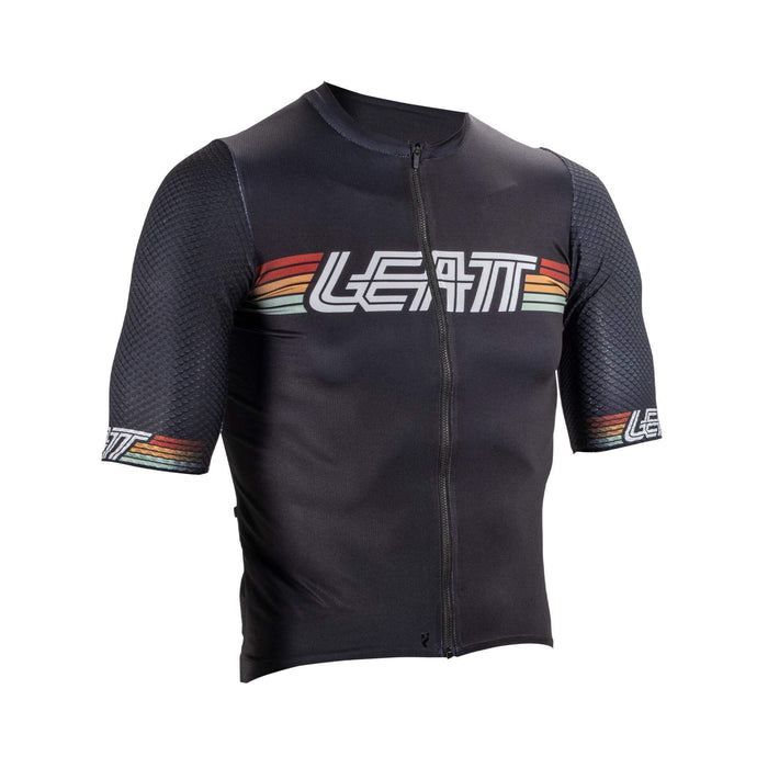 Leatt Jersey MTB Endurance 6.0 Bicycle Jerseys