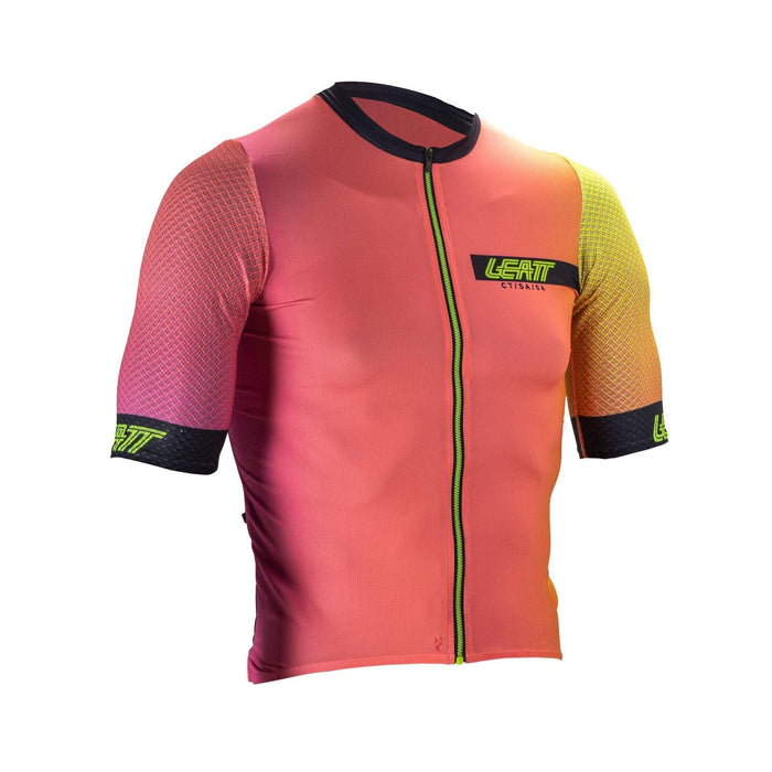 Leatt Jersey MTB Endurance 6.0 Bicycle Jerseys