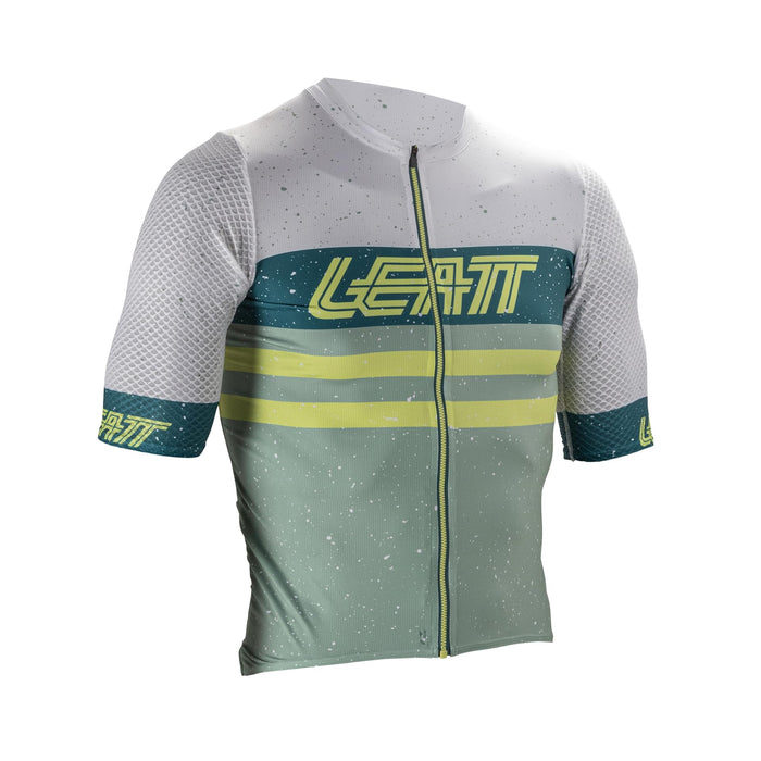 Leatt Jersey MTB Endurance 6.0 Bicycle Jerseys