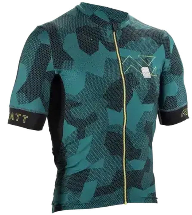 Leatt Jersey MTB Endurance 5.0 Bicycle Jerseys