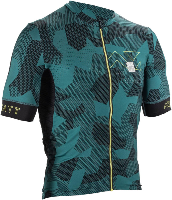 Leatt Jersey MTB Endurance 5.0 Bicycle Jerseys