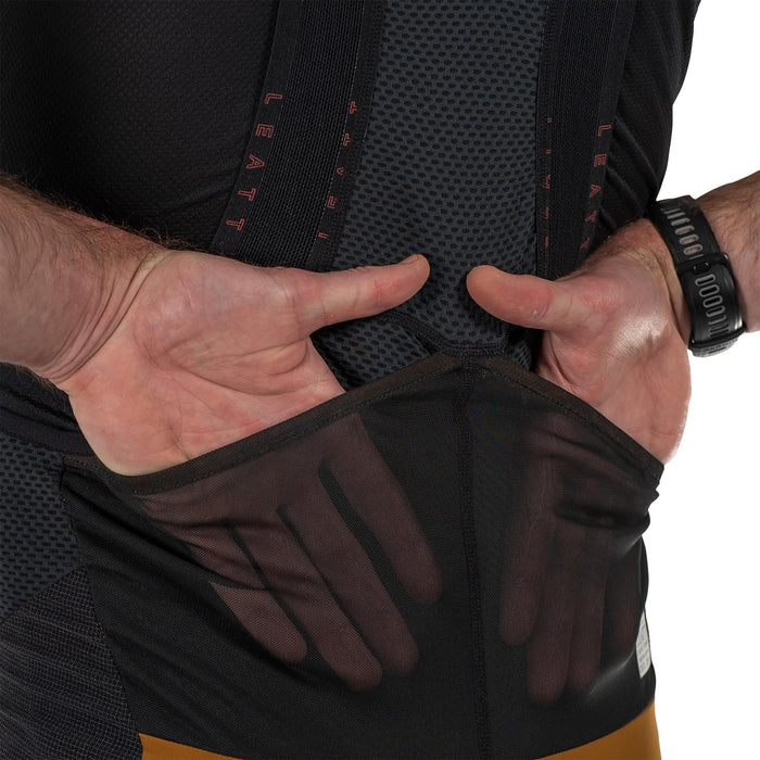 Leatt Bib MTB Endurance 5.0 Bicycle Bibshorts