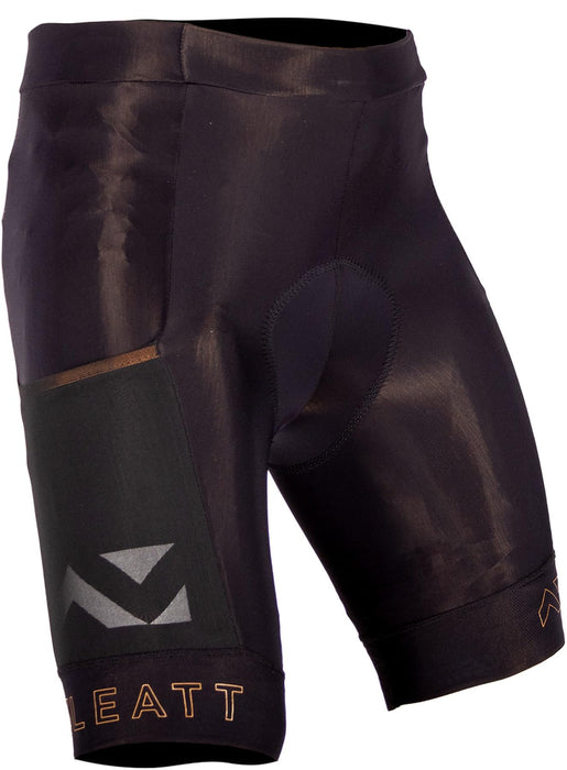Leatt Shorts MTB Endurance 5.0 Cargo Bicycle Shorts