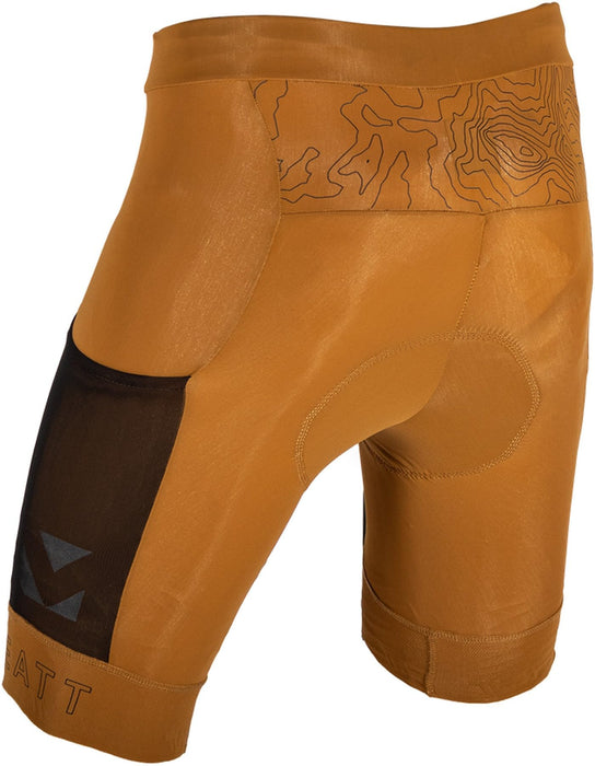 Leatt Shorts MTB Endurance 5.0 Bicycle Shorts