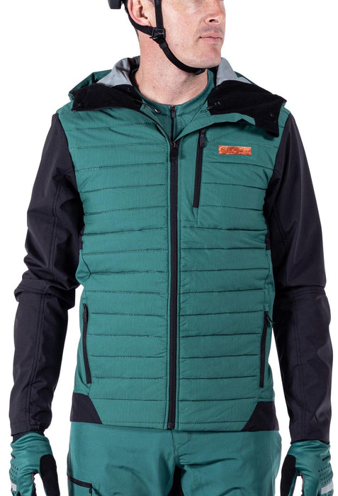 Leatt  MTB Trail 3.0 Bicycle Jackets