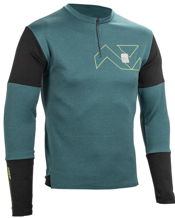 Leatt MTB Trail 4.0 Bicycle Jerseys