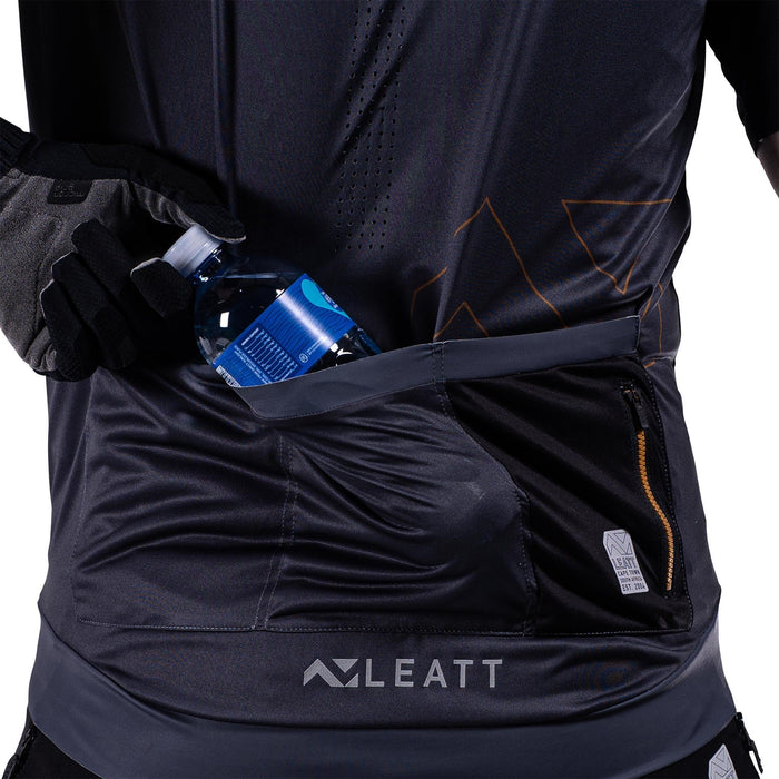 Leatt MTB Trail 3.0 Bicycle Jerseys