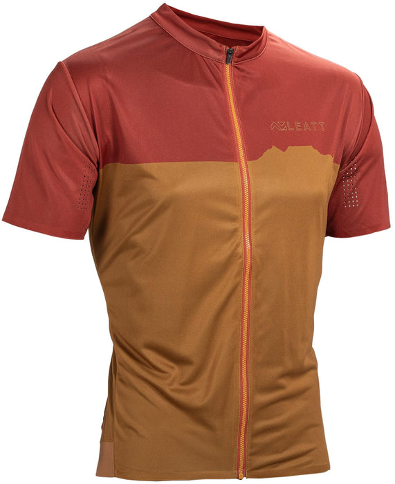 Leatt MTB Trail 3.0 Bicycle Jerseys