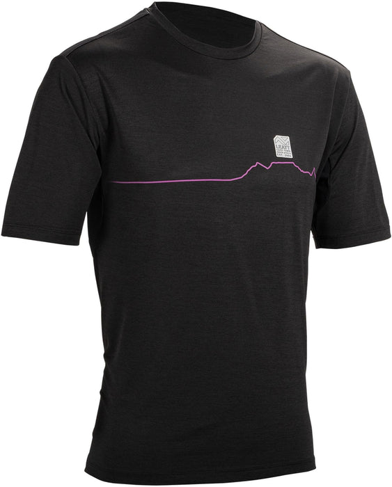 Leatt MTB Trail 1.0 Bicycle Jerseys