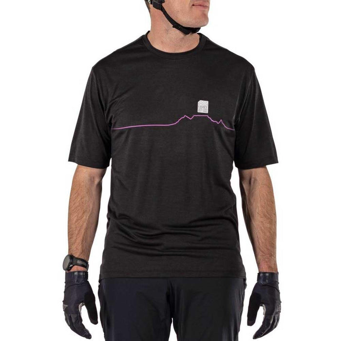 Leatt MTB Trail 1.0 Bicycle Jerseys