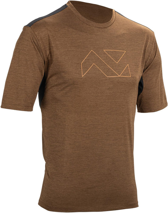 Leatt MTB Trail 1.0 Bicycle Jerseys