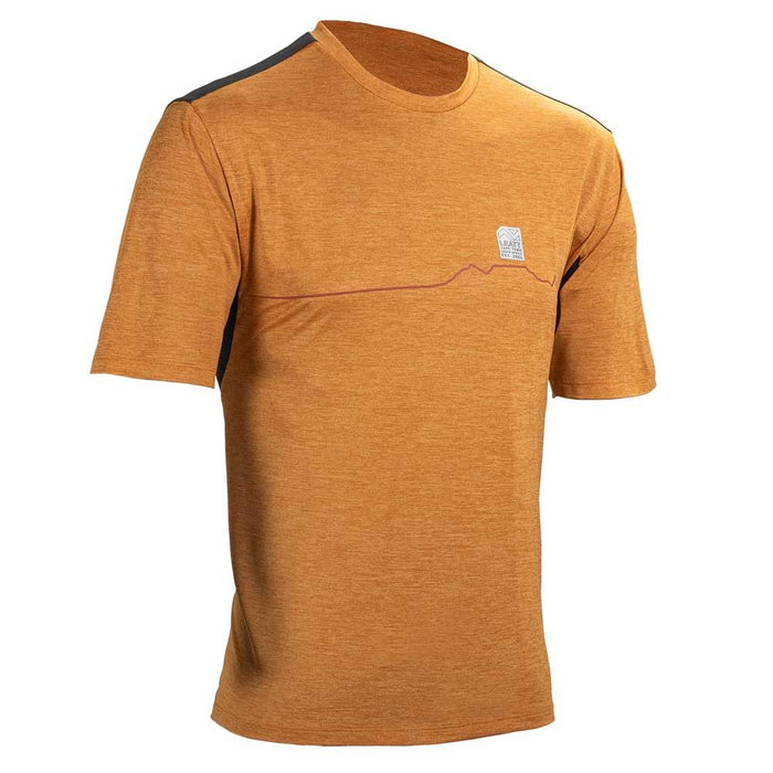 Leatt MTB Trail 1.0 Bicycle Jerseys